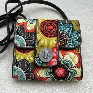 Vera Bradley Crossbody Bag
